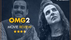 OMG 2 Movie Review: Pankaj Tripathi Aces The Show in Year's Most Non-Toxic And Important Film