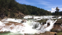 Pyakara Falls: A Hidern Gem in The Nigiris that Should Be On Your Visit List